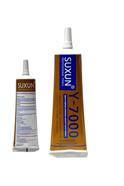 O.M.D Adeziv lichid profesional 60 ml Y-7000