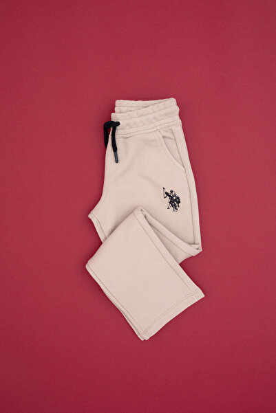 U.S. Polo Assn. بنطال رياضي للأولاد من ستون 50313816-VR049