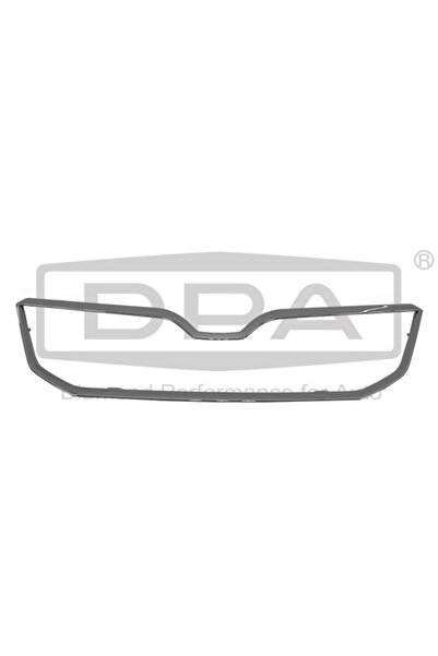 DPA Banda De Protectie Bara De Protectie Fata Skoda Octavia 3