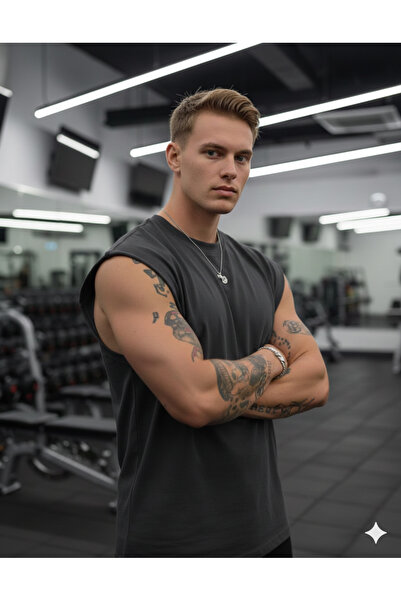 FAVORİST basic Mânecă dreaptă, neimprimată, zero tricou