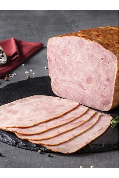 GALANTE FARM Fümeci - Hindi But Füme (100 gr)