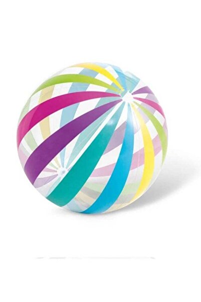 Intex Jumbo Beach Ball 107 cm