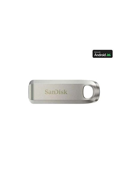 SanDisk Ultra Luxe USB Type-C Flash Drive - 32GB