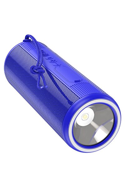 HOCO Premium Product Hoco HC11 Bora Wireless Speaker With Flashlight 1200mAh