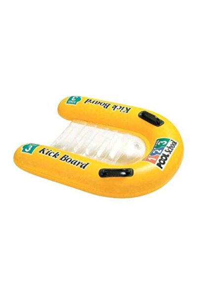 Intex Inflatable Kick Board 81x76cm