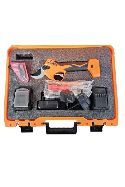 Rico RC36 Şarjlı Budama Makası