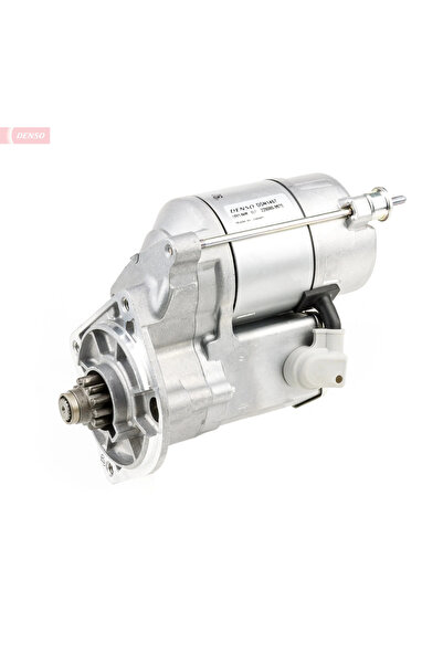 DENSO Starter Ferrari 599 Gtb/Gto/599 Sa/Enzo Ferrari Maserati 4200 / Cupe/42...