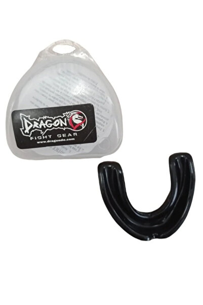 Dragondo Jel Dişlik Gel Dişlik Boks Kickboks Basketbol Dişliği