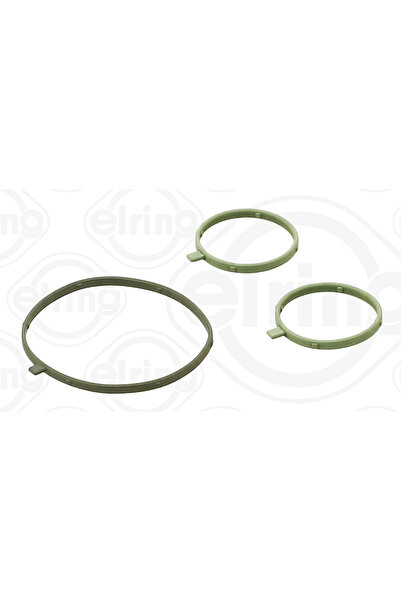 ELRING Set Garnituri Pompa Apa Jeep Gladiator Pick-Up/Wrangler 4 Maserati Ghi...