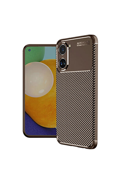 AKSEFİZZ حافظة هاتف شاومي بوكو X7 برو ذات ملمس فريد وغطاء نخبوي غير لامع يوفر...