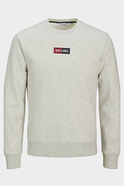 Jack & Jones Jjpan Erkek Sweatshirt