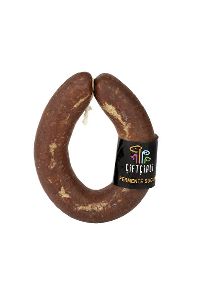 ÇİFTÇİALİ KANGAL SUCUK 400 GR