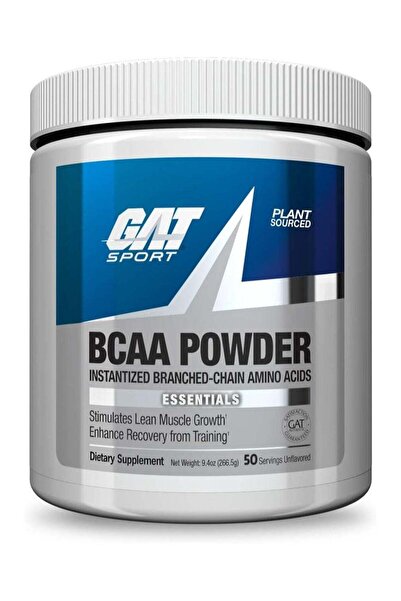 GAT SPORT BCAA Powder 266g Unflavored