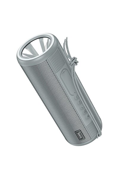 HOCO Premium Product Hoco HC11 Bora Wireless Speaker With Flashlight 1200mAh