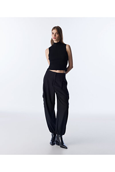 Twist BALLOON FİT PANTOLON
