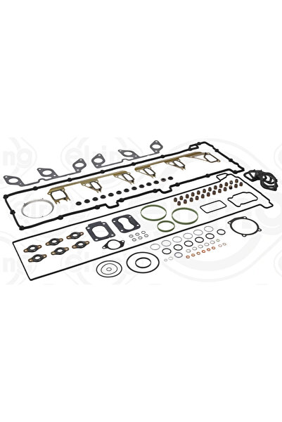 ELRING Set Garnituri Chiulasa Mercedes-Benz Actros MP4 / MP5/Antos