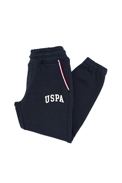 U.S. Polo Assn. Erkek Çocuk Lacivert Eşofman Altı 50316580-VR033