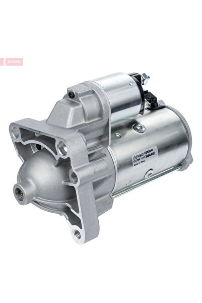 DENSO Starter Nissan Interstar Bus/Interstar Caroserie/Interstar Platou / Sas...