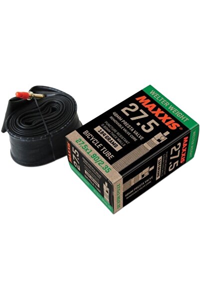 Other Maxxis WELTER WEIGHT 27.5 x 1.75 - 2.4" WELTER WEIGHT Tubeless, valvă Presta de 48 mm