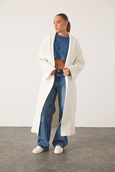 Avrile Salaş Triko Hırka