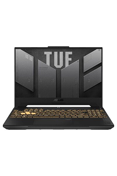 ASUS TUF Gaming F15 FX507VV-LP241 i7-13620H 16GB 512SSD RTX4060 15.6"FHD W11P Laptop