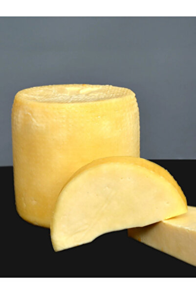 GALANTE FARM Kesebir Mandıra - Damla Sakızlı Saganaki (200 gr)