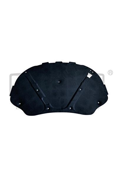 DPA Material Amortizare Zgomot Nisa Motor Vw Passat B6 2005-2011