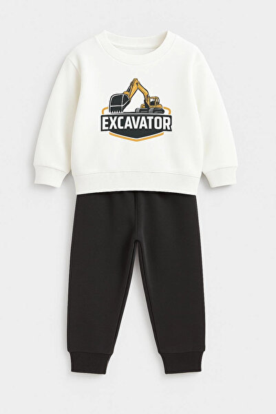 1-5 Years Children's Tracksuit
