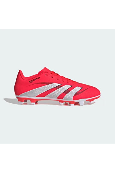DİĞER1111 Red Men's Football Boots Predator Club Fg/Mg Id1326