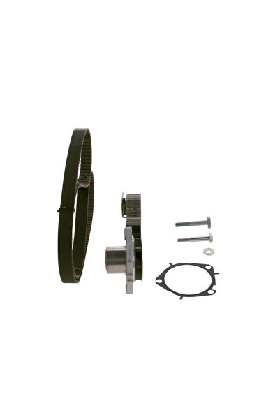 Bosch Set Pompa Apa + Curea Dintata Alfa Romeo 147/156/Gt Fiat Stilo
