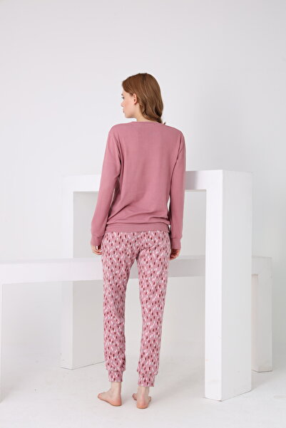 PİJAMANGEL مجموعة بيجامة حرارية