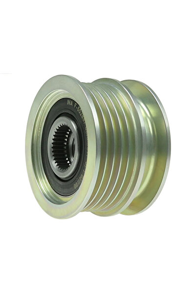 AS-PL Sistem Roata Libera Generator Opel Agila/Astra G/Corsa C Saab 9-3