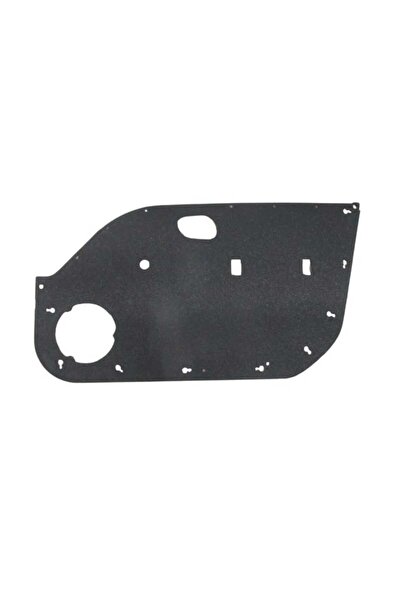 FAM Hyundai Accent 98/00 Ön Kapı Döşemesi Sağ (İç Kartonu/süngerli) (Euro Body)