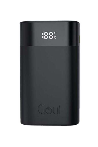 Generic Premium Portable Power Bank 20,000mAh with Fast Charging