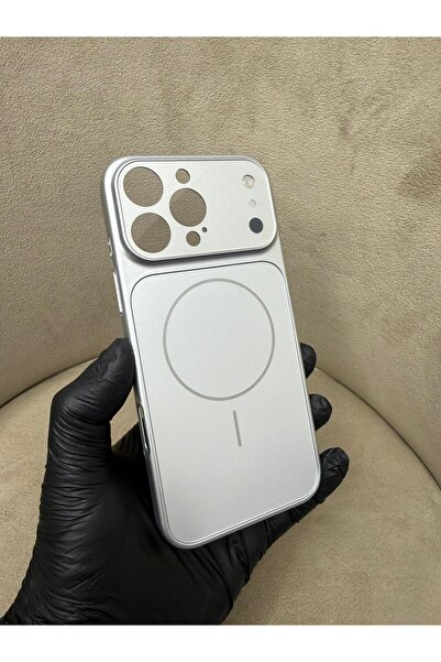 SOYLU MİX İphone 16 Pro Max 17 serisi Dönüşüm Kılıfı Mika Magsafe Özellikli 16-15-14-13 Serilerine Mevcuttur