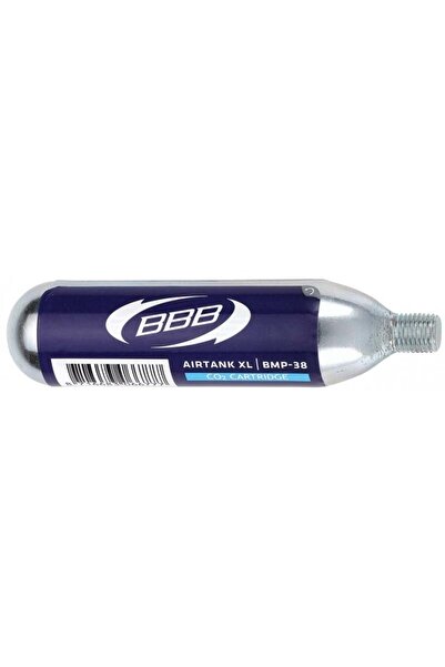 BBB BMP-3801 XL co2 pump reservoir 25gr.