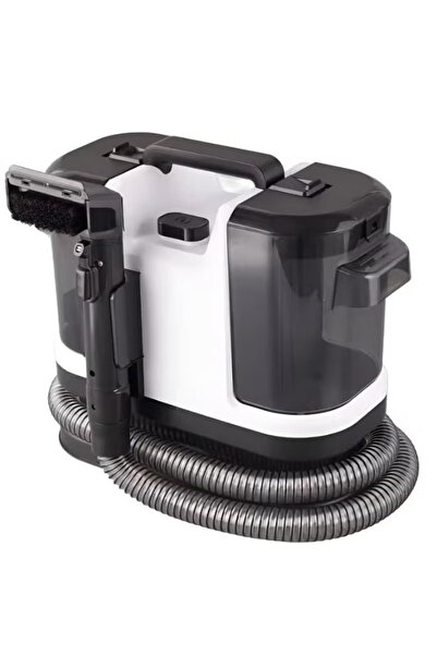 Cady One Carpet and sofa cleaning machine with 600 watts power and 1800 ml capacity, with an 800 ml dirty water tank.