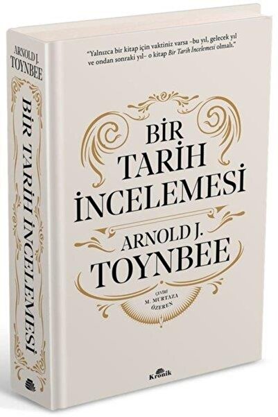 Kronik Kitap Bir Tarih İncelemesi