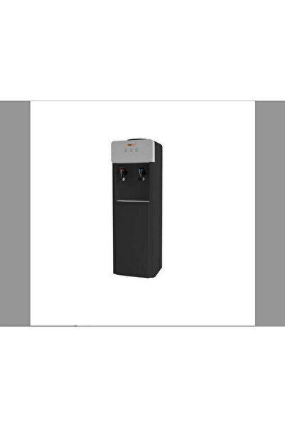 Koolen Top-Loading Water Dispenser – Black & Beige (807103031)