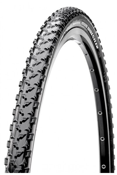 Other Anvelopă pliabilă Maxxis Mud Wrestler 60TPI 700X33C pentru ciclocross
