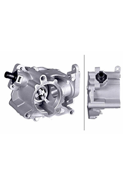 Hella Pompa Vacuum Sistem De Franare Audi A3/A4 B8/A5 Seat Alhambra