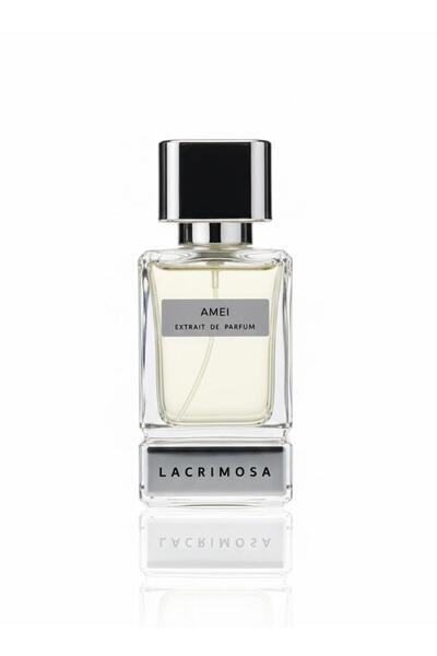 lacrimosa Amei 50 ml Kadın Parfüm Çiçeksi & Meyveli Zambak, Mandalina, Şeftal...