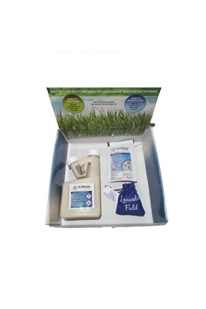 Bayer K-Othrine Partix 250 ml + K-Othrine WG 20 g + Lavender sachet 10 g