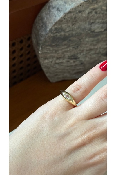 Muse Sister Seraglio Sparrow Ring