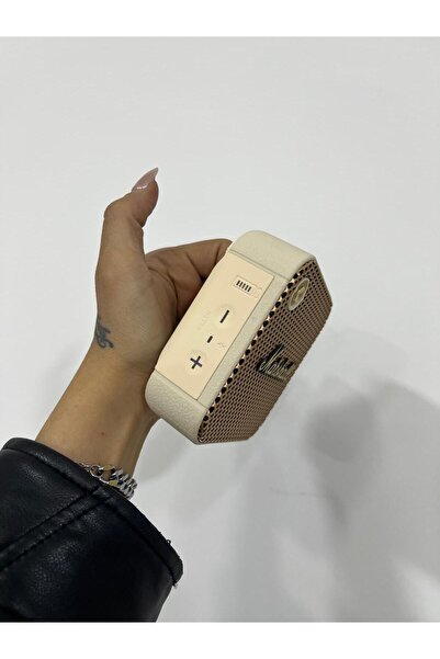 inteknoloji Willen Taşınabilir Su Geçirmez Bluetooth Hoparlör Süper Bass Çift Bağlanma Wıllen Bass