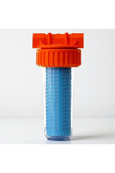 MİRAMAK Hybrid Filtre – Tek Gövde 3 Çekirdekli Sistem