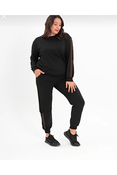 Sima Butik Women's Tracksuit Set