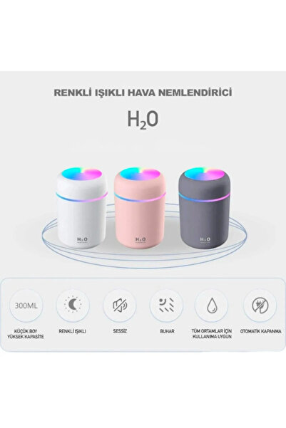 peltech Steam Machine Air Humidifier Bs-H2