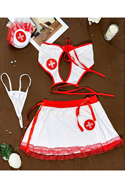 1way Women's lingerie set