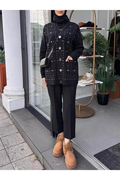 Ghisa YILDIZ DETAY HIRKA